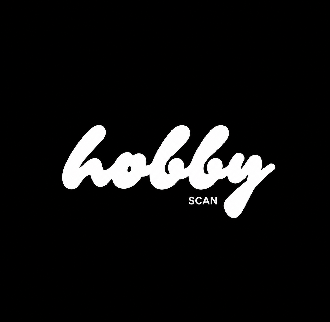 Hobby Scan