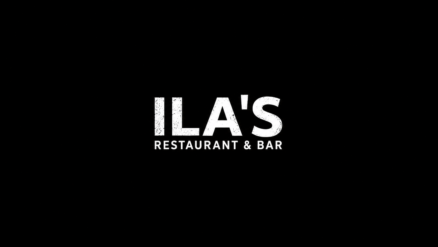 ILA'S Restaurant & Bar